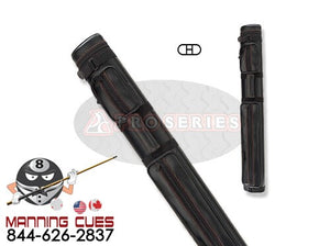 Pro Series 2B/2S Case PS922V