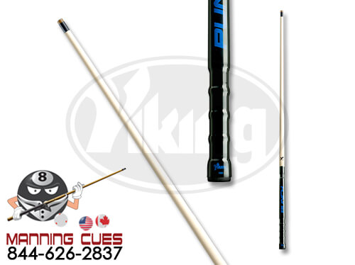 Viking Punch Jump Cue