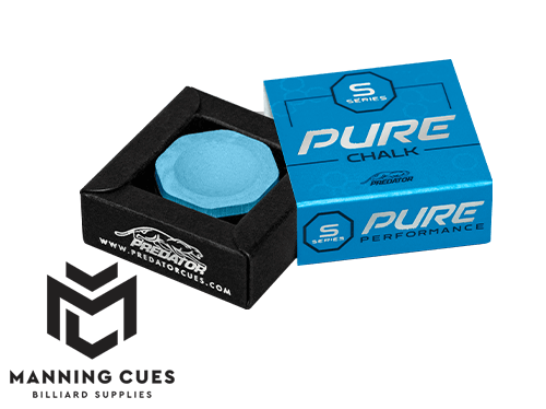 Predator Pure Chalk - CHPURE