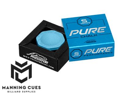 Predator Pure Chalk - CHPURE