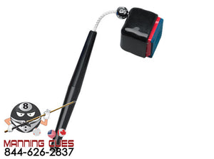 Action Pocket Chalker - 6 Colors