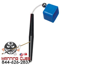 Action Pocket Chalker - 6 Colors