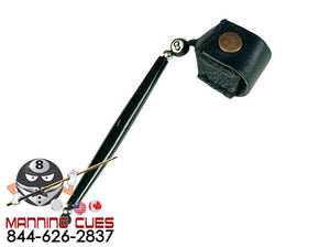 Leather Euro Chalker - QCECH
