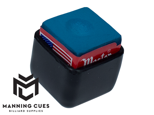 Action Square Magnetic Chalk Box - QCMR