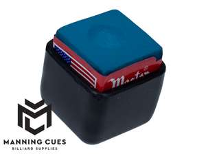 Action Square Magnetic Chalk Box - QCMR
