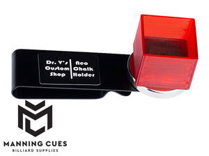 Dr. V's Neo Magnetic Chalker - Square - QCNEO