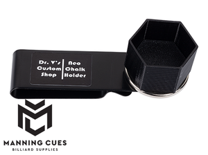 Dr. V's Neo Magnetic Chalker - Hexagon - QCNEO