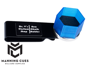 Dr. V's Neo Magnetic Chalker - Hexagon - QCNEO