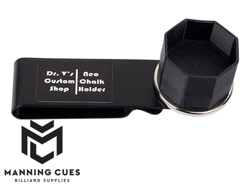 Dr. V's Neo Magnetic Chalker - Octagon - QCNEO