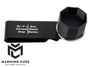 Dr. V's Neo Magnetic Chalker - Octagon - QCNEO