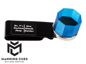 Dr. V's Neo Magnetic Chalker - Octagon - QCNEO