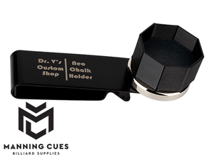 Dr. V's Neo Magnetic Chalker - Octagon for PURE Chalk - QCNEO