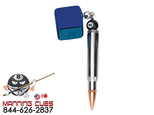 Silver Bullet Chalker - QCSBPC