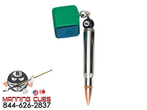 Silver Bullet Chalker - QCSBPC
