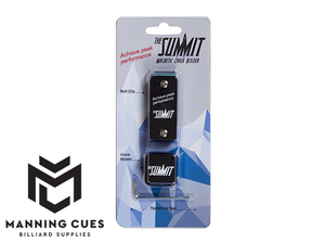 Summit Magnetic Chalker - QCSMC