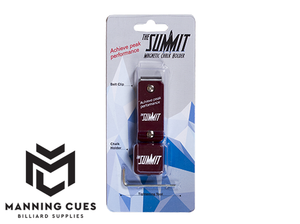 Summit Magnetic Chalker - QCSMC