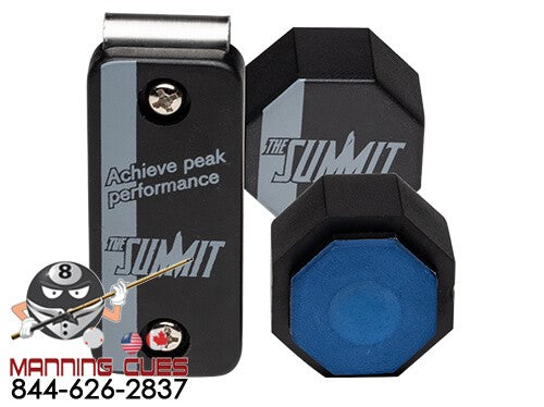 The Summit Magnetic Octagon Chalker - QCSMO