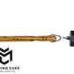Wooden Octagon Chalker - QCWCO