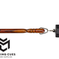 Wooden Octagon Chalker - QCWCO