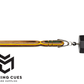 Wooden Octagon Chalker - QCWCO