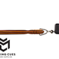 Wooden Chalker - QCWC