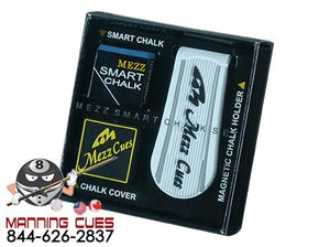 Mezz Smart Chalk Set