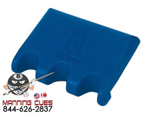 Q-Claw 3 Cue Holder - QHQC3