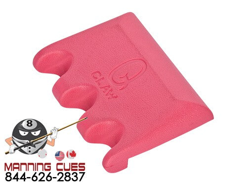 Q-Claw 3 Cue Holder - QHQC3