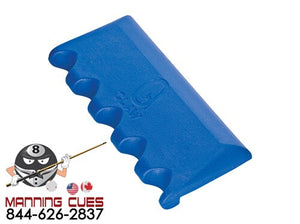 Q-Claw 5 Cue Holder - QHQC5