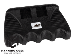 Summit 4 Cue Holder - QHSH4