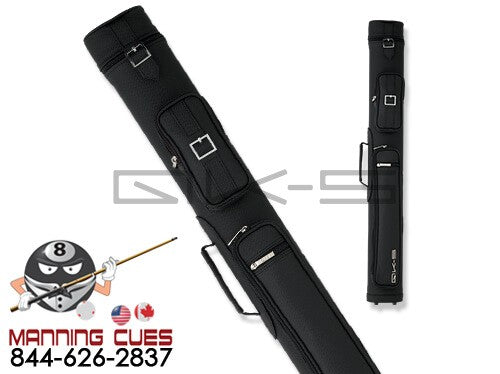 QK-S QKS03 Ray 2B/2S Hard Case