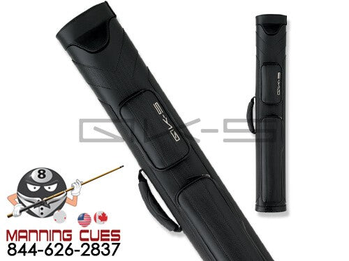 QK-S QKS05 Samurai 2B/4S Hard Case