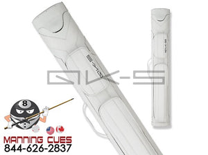 QK-S QKS05 Samurai 2B/4S Hard Case