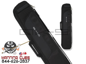 QK-S QKS09 Rogue 3B/4S Soft Case