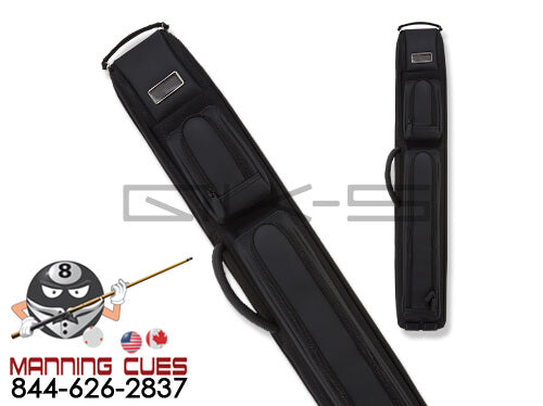 QK-S QKS12 2B/4S Soft Case