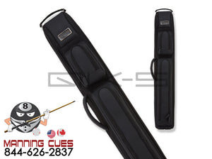 QK-S QKS12 2B/4S Soft Case