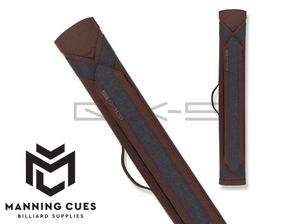 QK-S QKS14 Samurai2 2x4 Hard Case