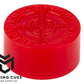 Bulletproof Recoil Synthetic Tip - QTBPR