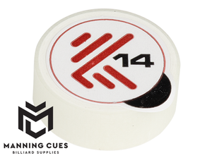 Cuetec Kintrol Tip - Single - QTCK