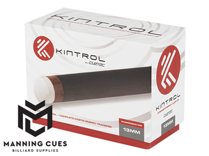 Cuetec Kintrol Tip - Single - QTCK