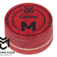 Caiden Warrior Playing Tip - Single - QTCW