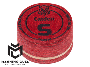 Caiden Warrior Playing Tip - Single - QTCW