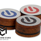 ON Cyborg Hybrid Cue Tip - Single - QTCYH