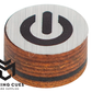 ON Cyborg Hybrid Cue Tip - Single - QTCYH