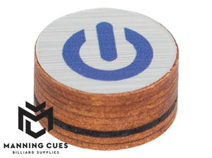 ON Cyborg Hybrid Cue Tip - Single - QTCYH