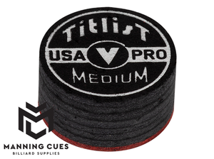 Dr. V's Titlist Pro Tip - QTDRV