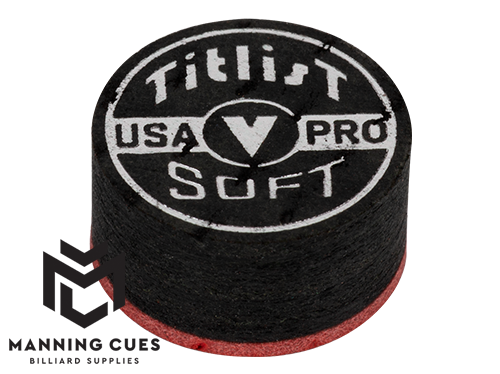 Dr. V's Titlist Pro Tip - QTDRV