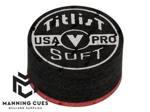 Dr. V's Titlist Pro Tip - QTDRV
