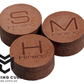 Hirano Cue Tip - Single - QTHIR