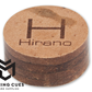 Hirano Cue Tip - Single - QTHIR